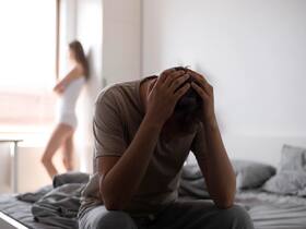What Are The Stigmas That Men Still Get To Face About Infertility?