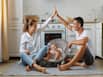 Spousal Support is Crucial For New Moms: Here’s How You Can Support Your Partner Postpartum