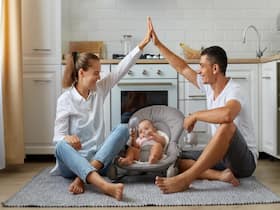 Spousal Support: Why Is It Crucial For New Moms? Spousal Support: Why Is It Crucial For New Moms?