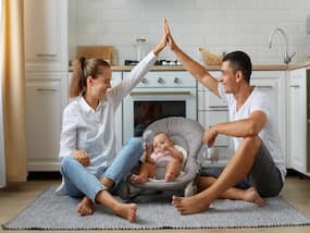 Spousal Support: Why Is It Crucial For New Moms?