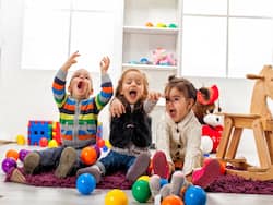 Why Playtime Is The Most Important Gift You Could Give Your Kids
