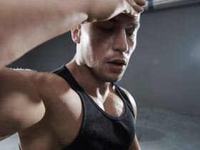 Stop Chasing Perfection, It Can Lead To Burnout