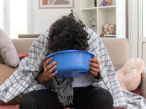 Effective Ayurvedic Remedies For Food Poisoning
