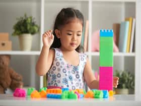 Benefits Of Play Therapy For A Child