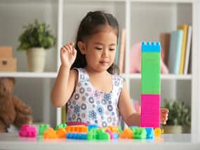 Benefits Of Play Therapy For A Child