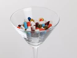 Polypharmacy: What Will Happen If You Take Several Medications Daily?