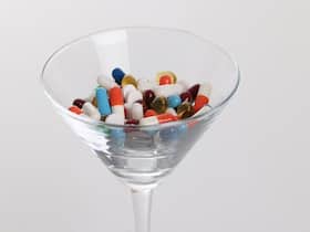 Polypharmacy: What Will Happen If You Take Several Medications Daily?