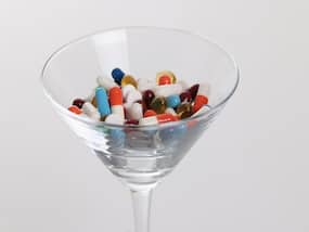 Heart Healthy Supplements