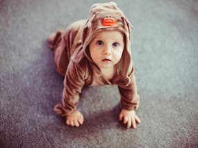 Red Flags Of Developmental Delays In Children