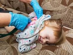 RSV Caused 100,000 Deaths Worldwide In Kids In 2019: Symptoms Of The Disease To Watch Out For