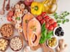 Proline-Rich Diet May Increase Risk Of Depression, Switch To Mediterranean Diet