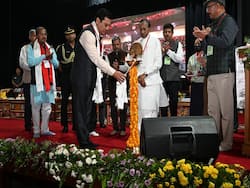 AYUSH Ministry Announces Major Initiatives in Northeast India, Sowa Rigpa Hospital To Come Up in Sikkim