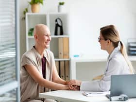 Tips To Help Your Body Recover Post Cancer Treatment