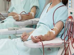 Dialysis Patients Should Not Drink Too Much Fluid In Summer: Here   s Why