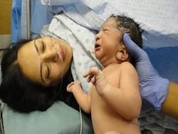 Recovery Post A C-Section: What Should You Do