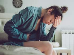 Unhygienic Menstrual Practices Can Lead To Infertility