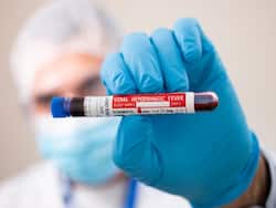 Haemorrhagic Fever Kills 8 In Iraq: Be Aware Of The Causes And Symptoms