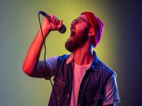Most Common Vocal Injuries Among Singers Revealed