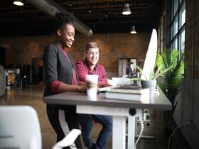 4-Day Workweek Or Hybrid Week May Reduce Stress, Improve Mental Health