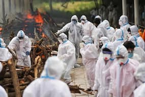 COVID-19 Grips India: Death Count Rises To 27 In One Day, Over 2,200 New Cases Reported