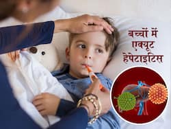 Acute Hepatitis: बच्चों में तेजी से फैल रही है लिवर खराब करने वाली ये बीमारी, Adenovirus से हो सकता है संबंध