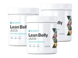 Ikaria Lean Belly Juice Reviews - Does It Really Work? Real Customer Reports