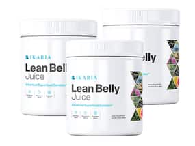 Ikaria Lean Belly Juice Reviews - Does It Really Work? Real Customer Reports