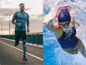 Aerobic Vs Anaerobic Exercise: Which One Helps You Lose Weight Faster?