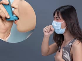 World Asthma Day: Simple Measures Asthmatics Can Take If They Get Infected By COVID-19 World Asthma Day: Simple Measures Asthmatics Can Take If They Get Infected By COVID-19