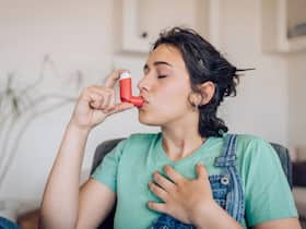Smart Inhalers For Asthma Patients: Know All About It