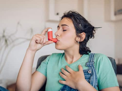 Smart Inhalers For Asthma Patients: Know All About It | TheHealthSite.com