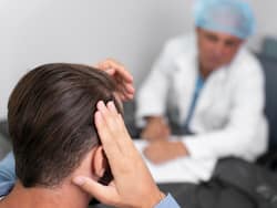 Suffering From Hair Loss? Know The Type Of Baldness You Have