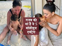 Happy Mother's Day 2022: ऐश्वर्या राय से लेकर शिल्पा शेट्टी तक, नई मांओ के लिए रोल मॉडल हैं ये 5 बॉलीवुड हीरोइन