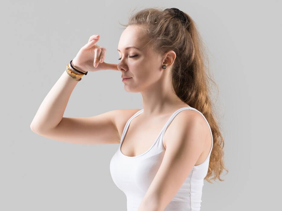 Suffering From Insomnia? Best Breathing Techniques To Induce Sleep