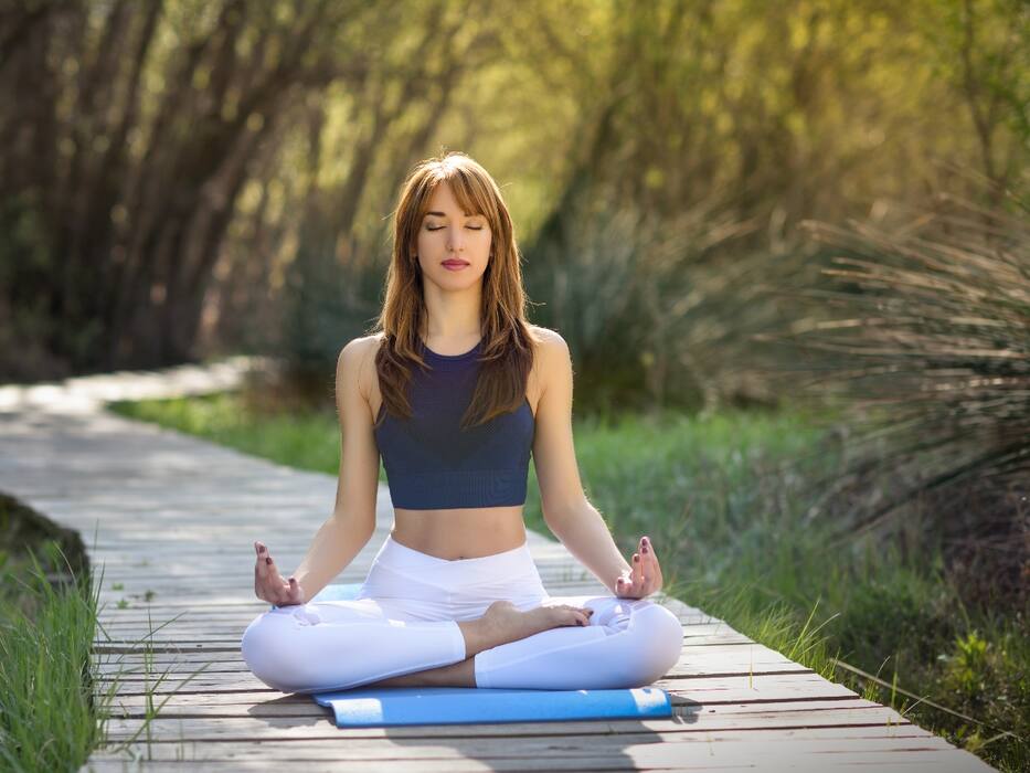 Suffering From Insomnia? Best Breathing Techniques To Induce Sleep