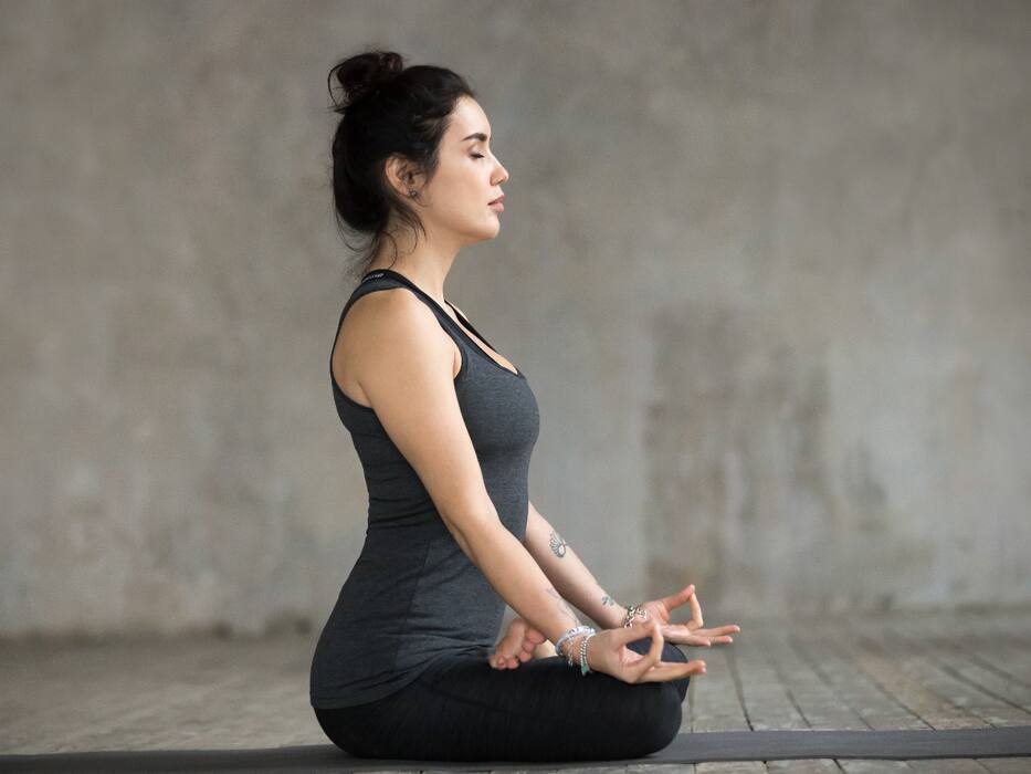 Suffering From Insomnia? Best Breathing Techniques To Induce Sleep