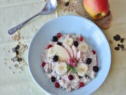Which Breakfast To Opt For?