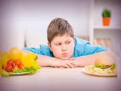 Is Your Child Suffering From Obesity? Here's How To Prevent Child Obesity