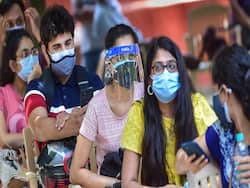 COVID Grips 28 Students In IIM-C Kolkata, Overall Count Drops