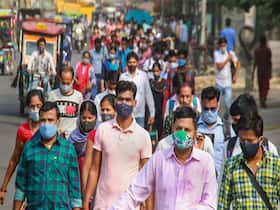 COVID-19 Situation In India: More Than 13,000 New Cases Recorded In A Day, Significant Rise Reported In Delhi Reports