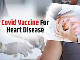 COVID mRNA Vaccines May Help Cure Heart Diseases: Experts
