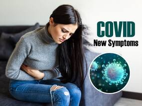 Diarrhoea, Abdominal Pain On The Rise Among Covid-19 Patients in Delhi