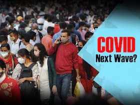 New Variant, New Wave? Next COVID Wave Could Be Due To... Expert Speaks On Variant Evolution