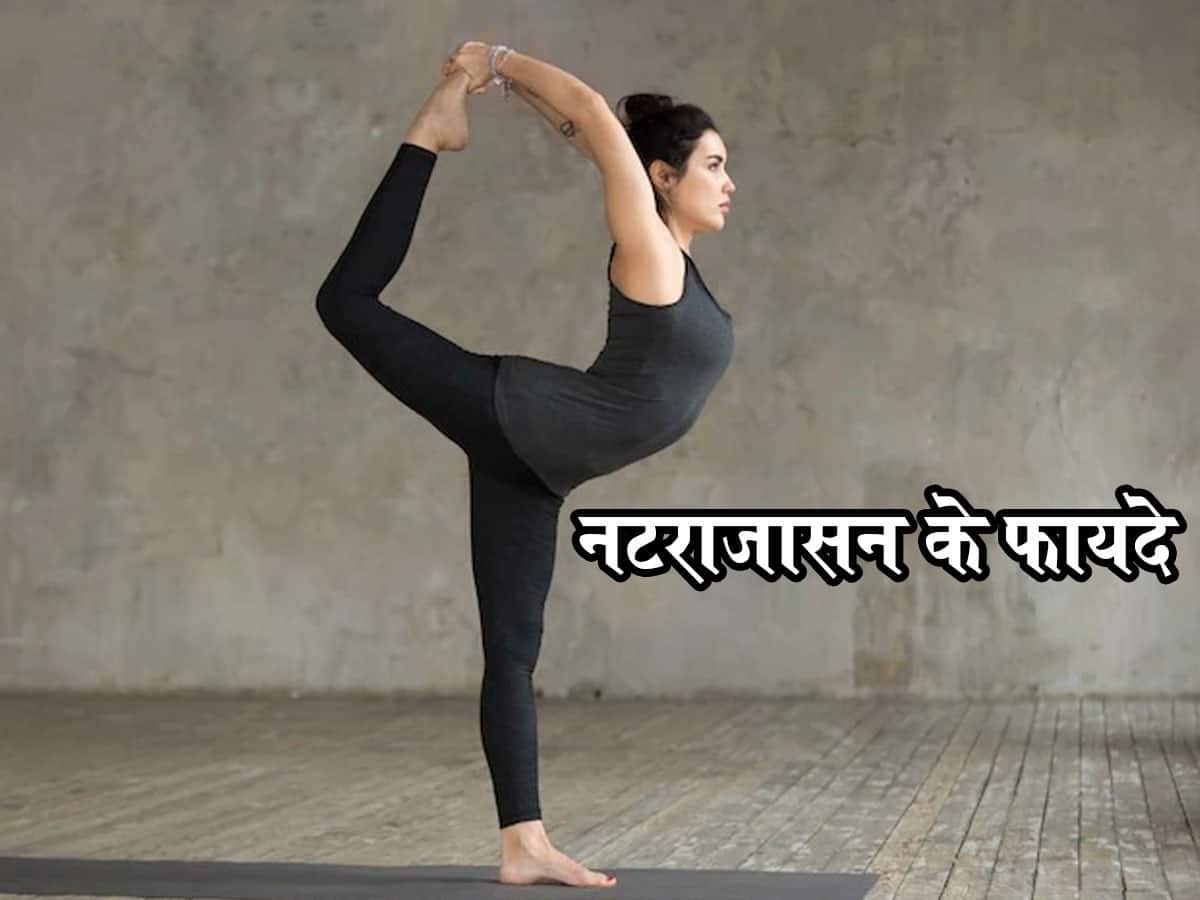 YogaClub - If Dancer's Pose, or Natarajasana, seems... | Facebook