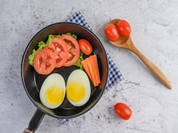 One Egg Daily May Help Keep Heart Disease At Bay: Chinese Researchers