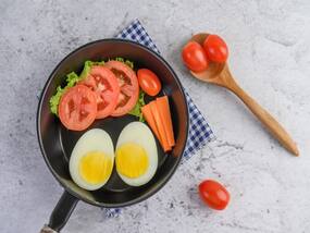 One Egg Daily May Help Keep Heart Disease At Bay: Chinese Researchers