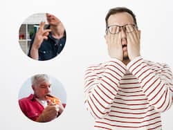 Smoking And Alcohol Use Can Impair Vision: Eye Diseases To Look Out For