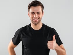 Live By These 5 Rules For A Healthy Mind And Body