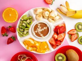 5 Healthy Fruit Chaats To Try This Summer
