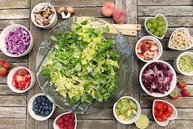 Vegetable Combos To Look Out For A Healthy Meal